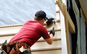 Siding Removal and Disposal in Warren, PA